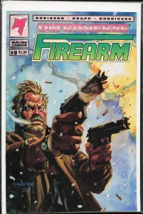 Firearm #8 (1994)
