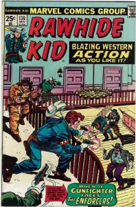 Rawhide Kid #134  FN+