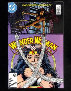 Wonder Woman #9 (1987)
