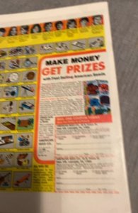 Power Man and Iron Fist #50 (1978) first team up