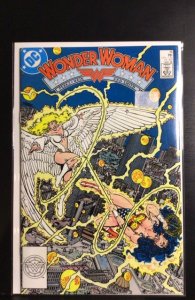 Wonder Woman #16 (1988)