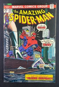 Amazing Spider-Man (1963) #144 FN (6.0) Gwen Stacy Clone