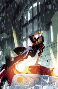 Gargoyles (Dynamite) #9J VF/NM ; Dynamite | 1:15 Variant Disney