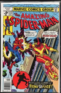 The Amazing Spider-Man #172 (1977) Spider-Man [Key Issue]