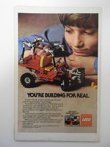 X-Men Annual #6 (1982) VG/FN Condition!