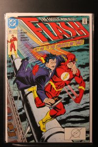 The Flash #61 (1992)