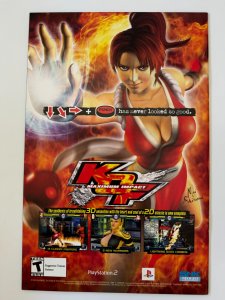 Hard Time #9 VF (2004)