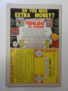 Astonishing Tales #11 (1972) VG Condition ink on 1st page