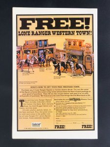 Captain Carrot and His Amazing Zoo Crew #4 (1982)