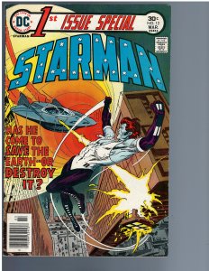1st Issue Special #12 (1976)