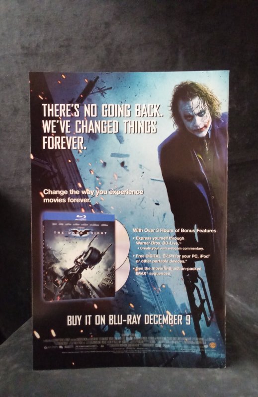 Thunderbolts #127 Venom Cover (2009)