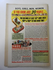 G.I. Combat #102 (1963) VG Condition