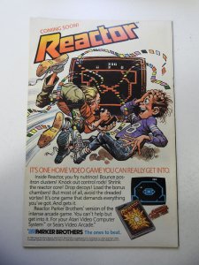 Daredevil #193 (1983) VG+ Condition moisture stain bc