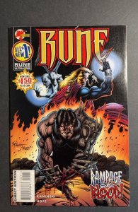 Rune #1 (1995)