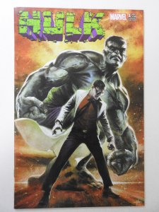 Hulk #1 Variant VF/NM Condition! W/ Cert