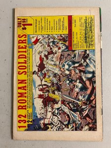 Doctor Strange #170 Dr. Strange vs. Nightmare 5.5 (1968)