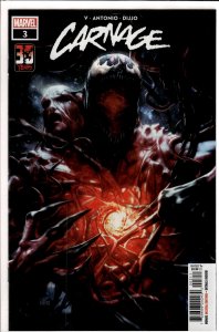 Carnage #3 (2022) Carnage