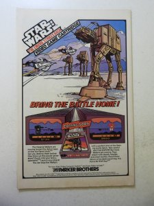 The Uncanny X-Men #162 (1982) VF Condition