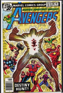 The Avengers #176 (1978) The Avengers