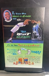 The Sensational Spider-Man #28 (1998)