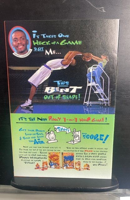 The Sensational Spider-Man #28 (1998)