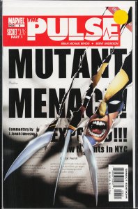 The Pulse #6 (2005) The Pulse