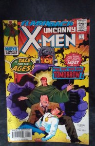 The Uncanny X-Men #-1 Cover A (1997)