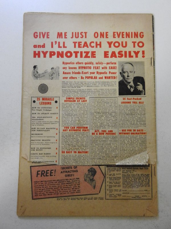 The Amazing Spider-Man #8 (1964) FR Condition see desc