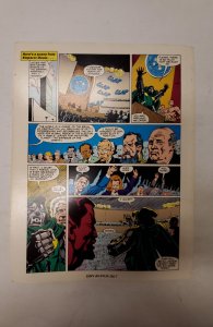 Marvel Graphic Novel #27 (1987) Marvel Comic Book J702