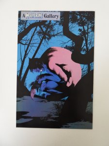 Wolverine #3 (1989) NM- condition