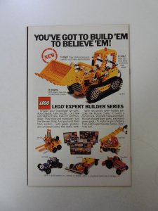 Marvel Two-In-One #57 VF condition