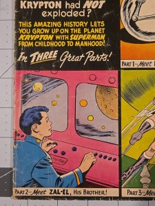 Superman #132 (DC Comics October 1959)