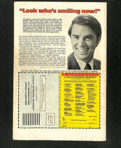 Werewolf By Night #20