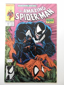 The Amazing Spider-Man #316 (1989) FN Condition!
