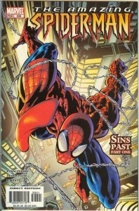 Amazing Spider-Man, The #509 VF/NM; Marvel | save on shipping - details inside