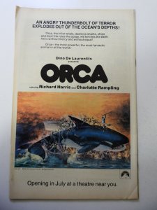 Godzilla #3 (1977) FN Condition