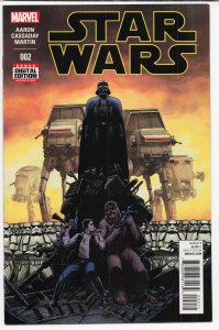 Star Wars #2 (2015)