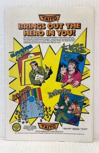 Suicide Squad #11 (1988)