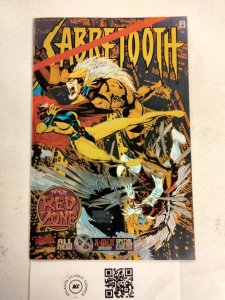 Sabretooth #1 Marvel VF-NM Comic Book X-Men 12 TJ47