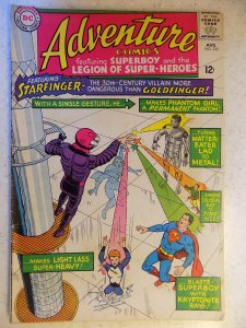 ADVENTURE COMICS # 335 DC ACTION SUPERBOY LEGION OF SUPER-HEROES