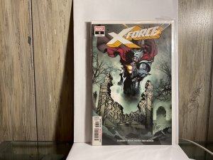 X-Force #6 (2019)
