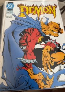 The Demon #40 (1993)  