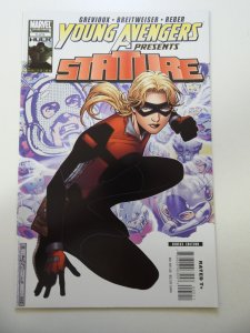 Young Avengers Presents #5 (2008) VF/NM Condition