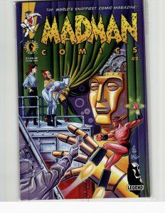 Madman Comics #2 (1994)