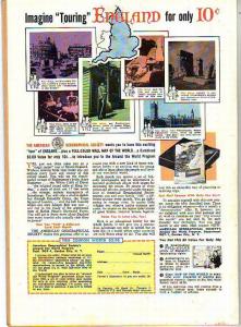 Donald Duck #70 (Mar-60) VF High-Grade Donald Duck