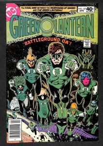 Green Lantern #127 (1980)