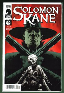 Solomon Kane #3 (2008)