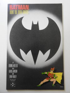 Batman: The Dark Knight #3 (1986) VF Condition!