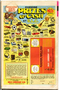 Dagar the Invincible #77  1976 - Gold Key  -VG - Comic Book