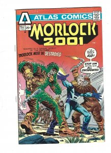 Morlock 2001 #2 (1975) b3